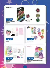 Catálogo ToysRus Página 19