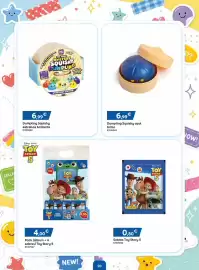 Catálogo ToysRus Página 20