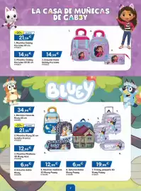 Catálogo ToysRus Página 7