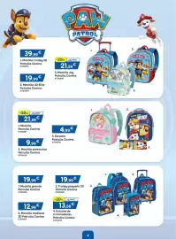 Catálogo ToysRus Página 8