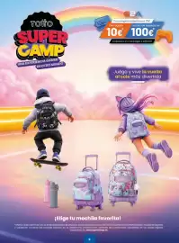 Catálogo ToysRus Página 9