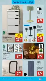 Folleto ALDI semana 33 Página 13
