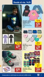 Folleto ALDI semana 33 Página 15