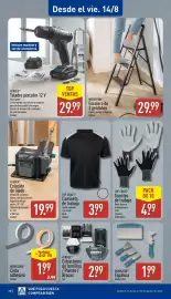 Folleto ALDI semana 33 Página 18