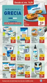 Folleto ALDI semana 33 Página 19