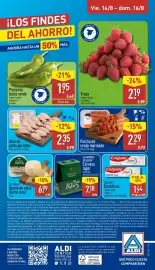 Folleto ALDI semana 33 Página 20