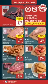 Folleto ALDI semana 33 Página 4