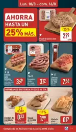 Folleto ALDI semana 33 Página 5