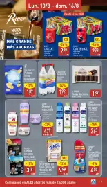 Folleto ALDI semana 33 Página 7