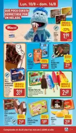 Folleto ALDI semana 33 Página 9