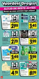 Vomar Voordeelmarkt folder Pagina 12
