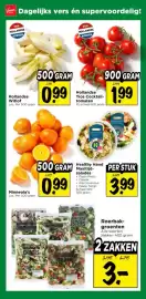 Vomar Voordeelmarkt folder Pagina 14