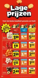 Vomar Voordeelmarkt folder Pagina 16