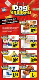 Vomar Voordeelmarkt folder Pagina 17