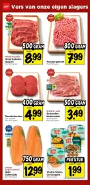 Vomar Voordeelmarkt folder Pagina 18