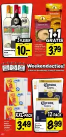 Vomar Voordeelmarkt folder Pagina 2