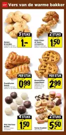 Vomar Voordeelmarkt folder Pagina 21
