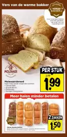 Vomar Voordeelmarkt folder Pagina 22