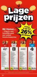 Vomar Voordeelmarkt folder Pagina 25