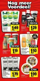 Vomar Voordeelmarkt folder Pagina 26