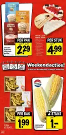 Vomar Voordeelmarkt folder Pagina 3