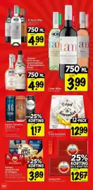 Vomar Voordeelmarkt folder Pagina 32