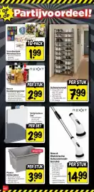 Vomar Voordeelmarkt folder Pagina 34