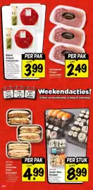 Vomar Voordeelmarkt folder Pagina 5