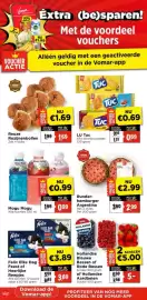 Vomar Voordeelmarkt folder Pagina 6