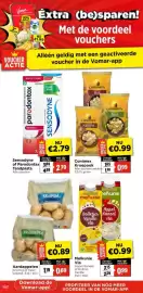 Vomar Voordeelmarkt folder Pagina 7