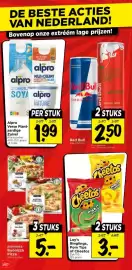 Vomar Voordeelmarkt folder Pagina 8