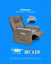 Folheto Lojas Becker Página 4