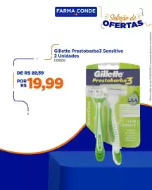 Catálogo Farma Conde semana 32 Página 2