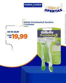Catálogo Farma Conde semana 32 Página 5