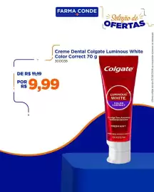 Catálogo Farma Conde semana 32 Página 6