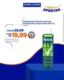 Catálogo Farma Conde semana 32 Página 7