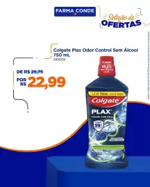 Catálogo Farma Conde semana 32 Página 8