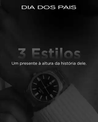 Technos (válido até 10-08)