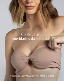 Catálogo Duloren Página 1
