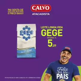 Folheto Calvo Atacadista Página 2