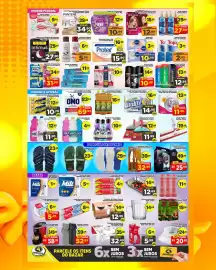 Catálogo Amarelinha Supermercados Página 2