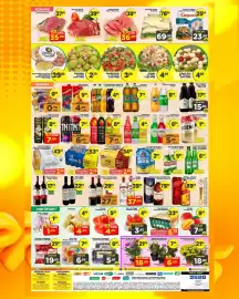 Catálogo Amarelinha Supermercados Página 4
