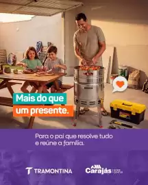 Catálogo Carajás Página 2
