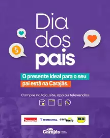 Catálogo Carajás Página 5