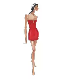 Catálogo BCBGMAXAZRIA Página 2