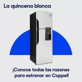 Catálogo Coppel semana 32 Página 1