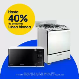 Catálogo Coppel semana 32 Página 2