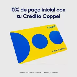 Catálogo Coppel semana 32 Página 3