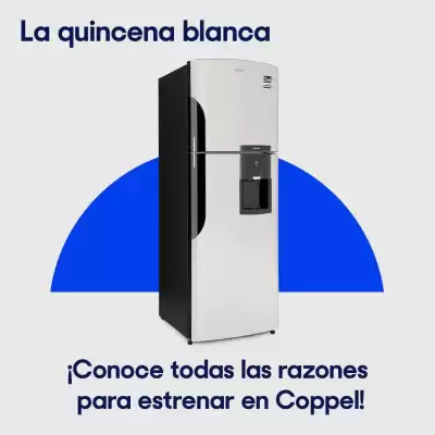 Coppel (válido hasta 10-08)