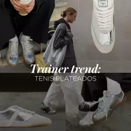 Catálogo Palacio de Hierro Página 1